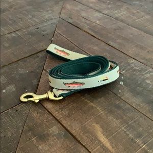 Up Country dog leash